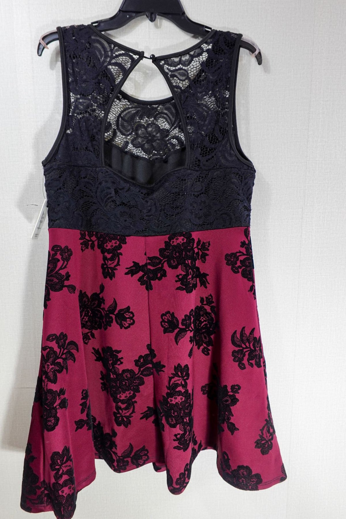 Vibe, New Event- Dress, 2X,