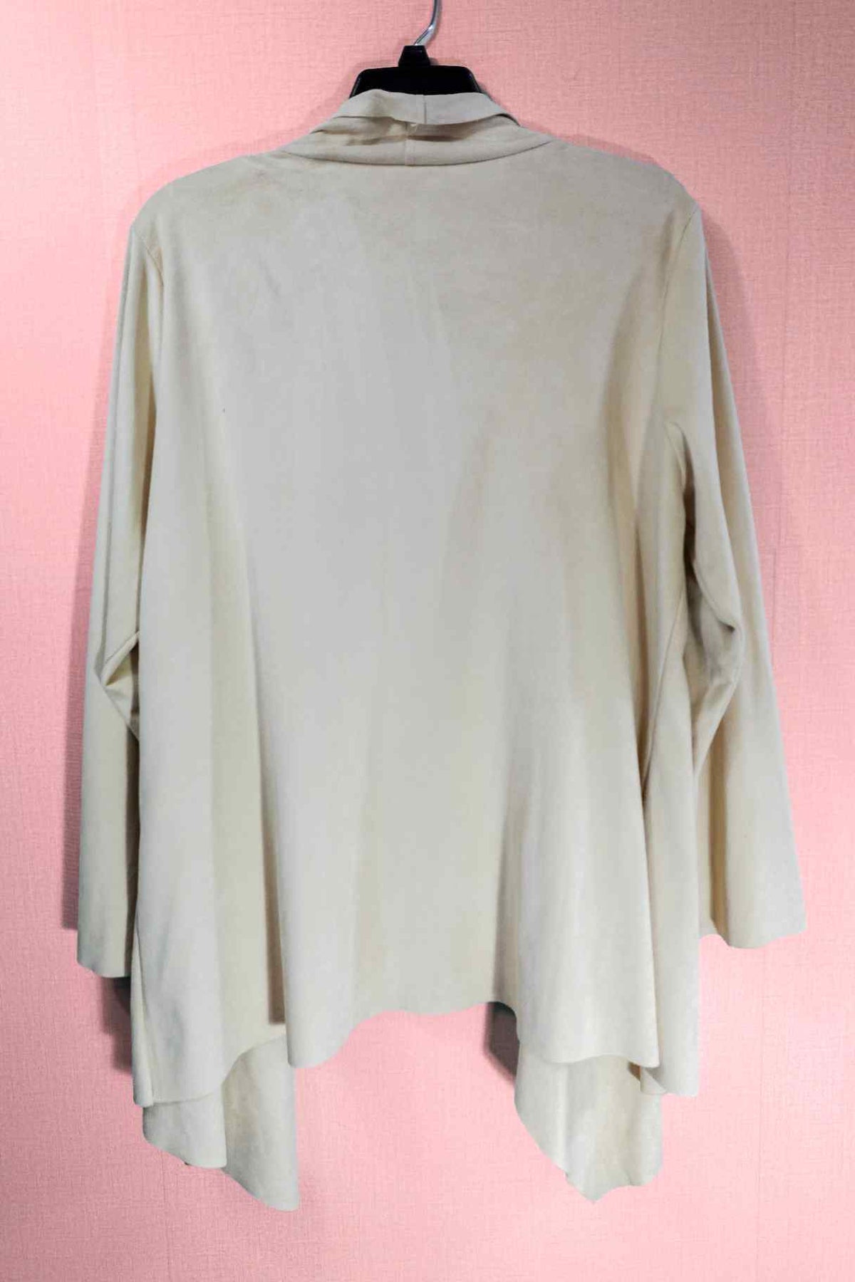 (No Label), CARDIGAN, XL, Polyester blend