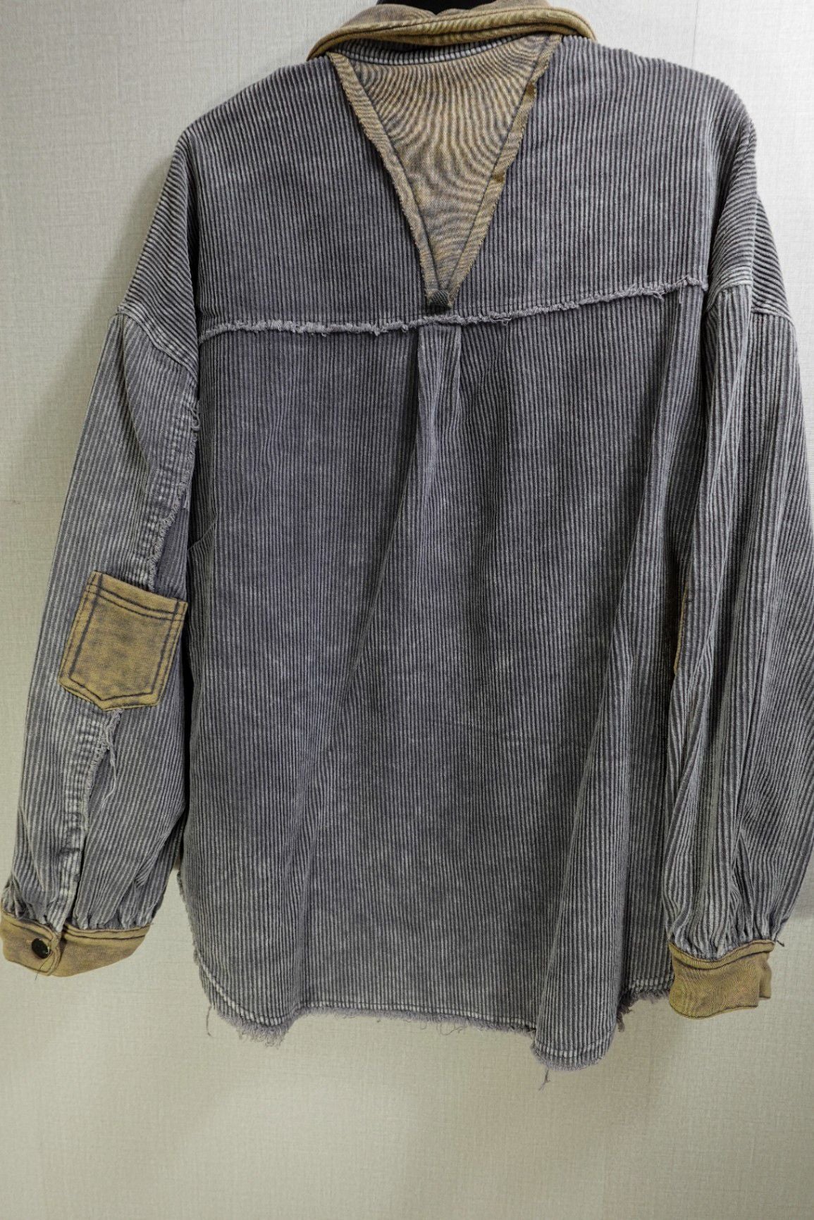 POL, Light Jacket, PL, Cotton