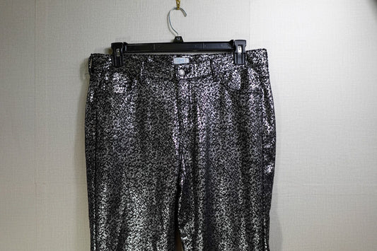 Time And Tru, Pants, 18, Polyester, spandex