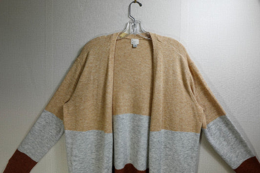 A New Day, Cardigan, L, Polyester
