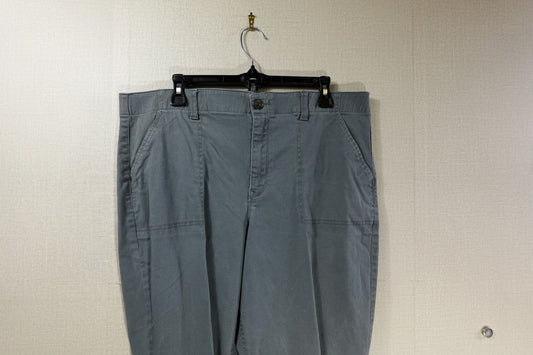 (No Label), Pants, 16, Cotton, spandex