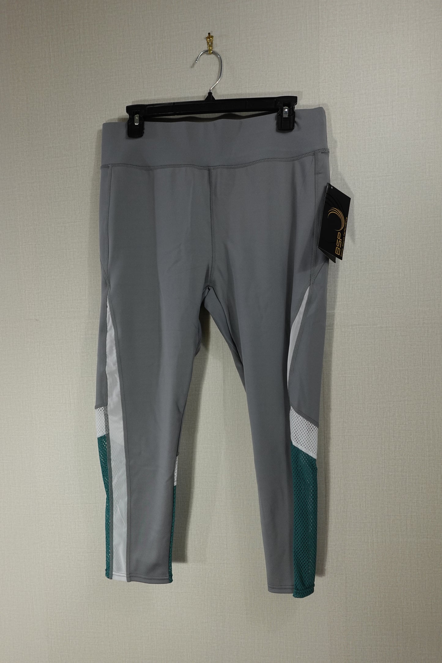 BSP, New Active capris, 2X,