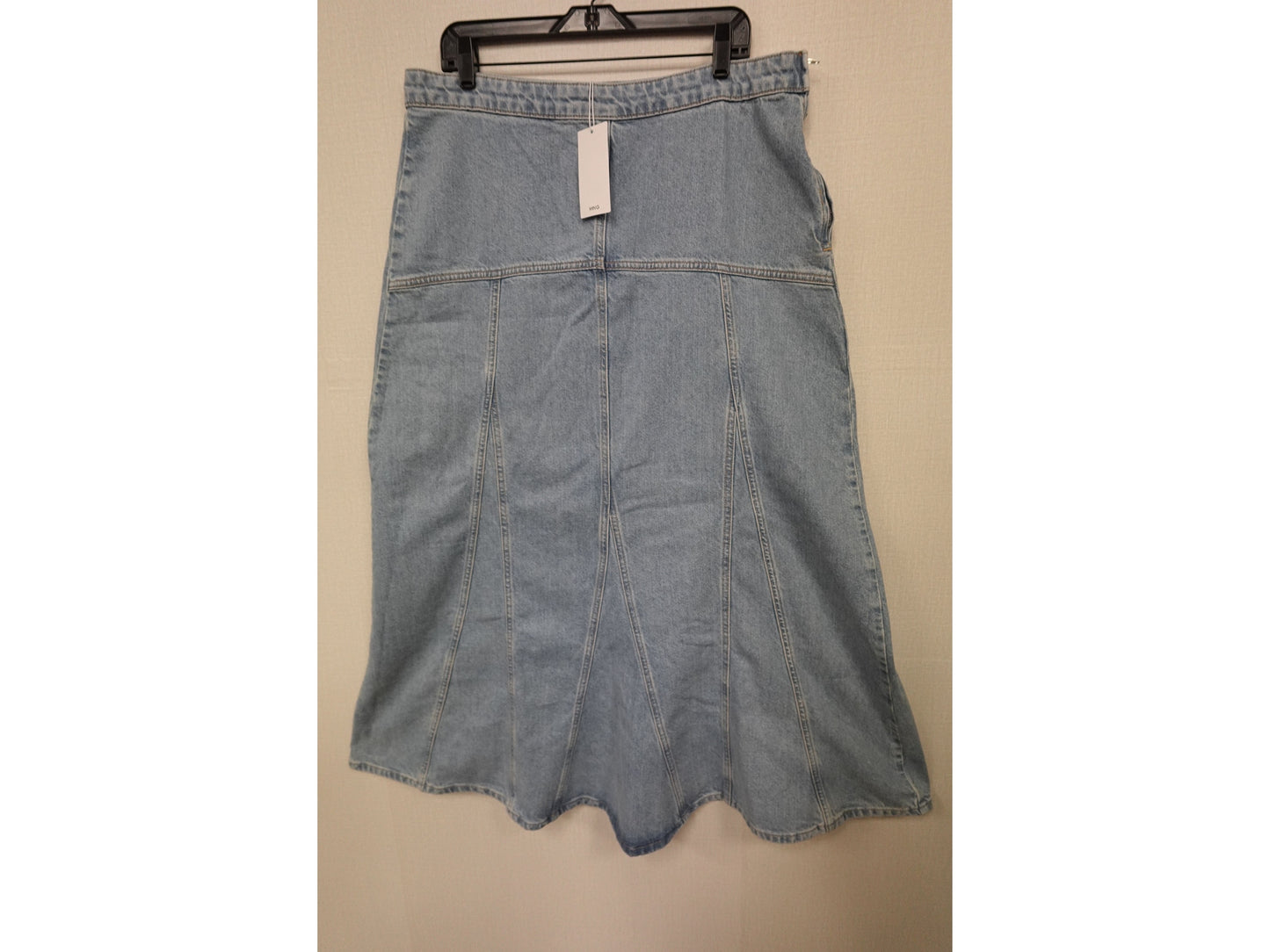 Mango, Skirt, XL