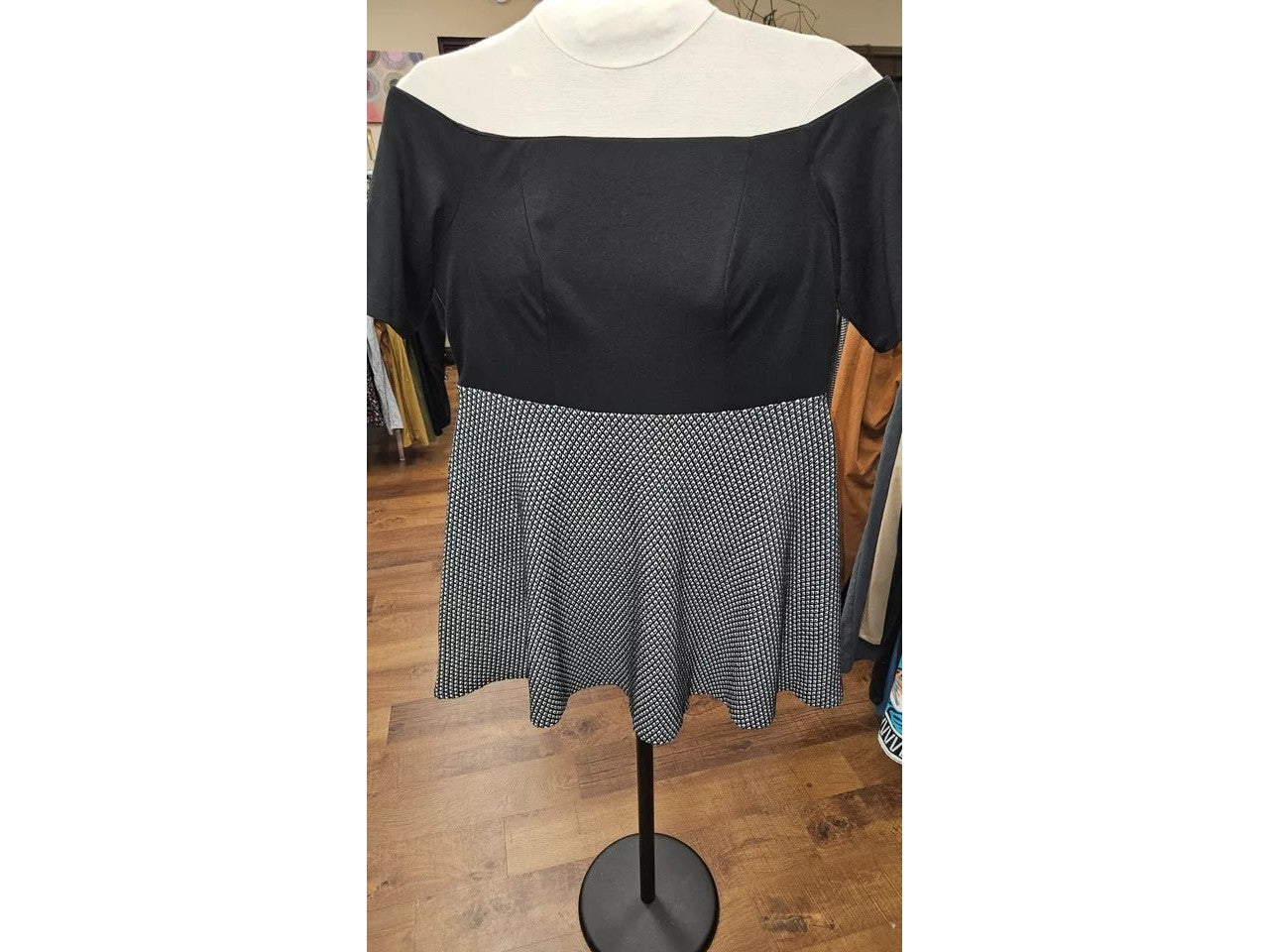 New with tags Elloqui Dress 20