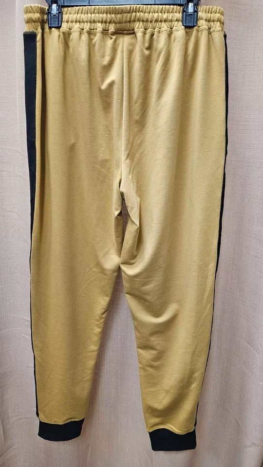 NEW LuLaRoe Jogger Pants, XL