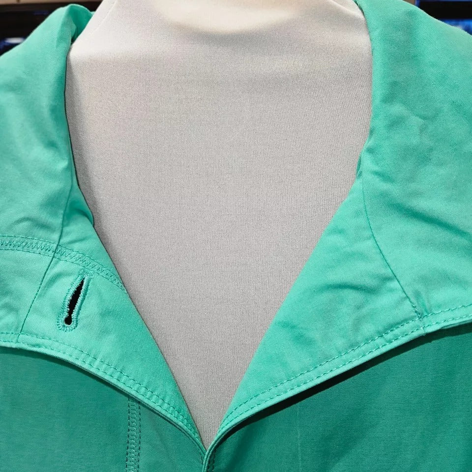 Eddie Bauer Raincoat. XL