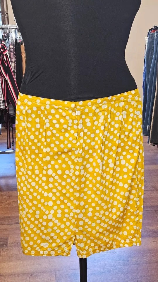 Global Mamas Skirt. XL