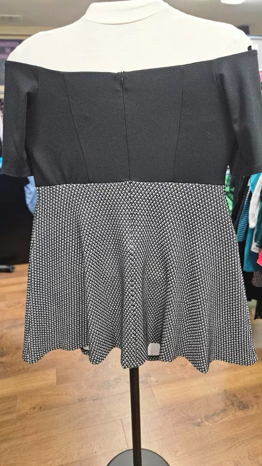 New with tags Elloqui Dress 20