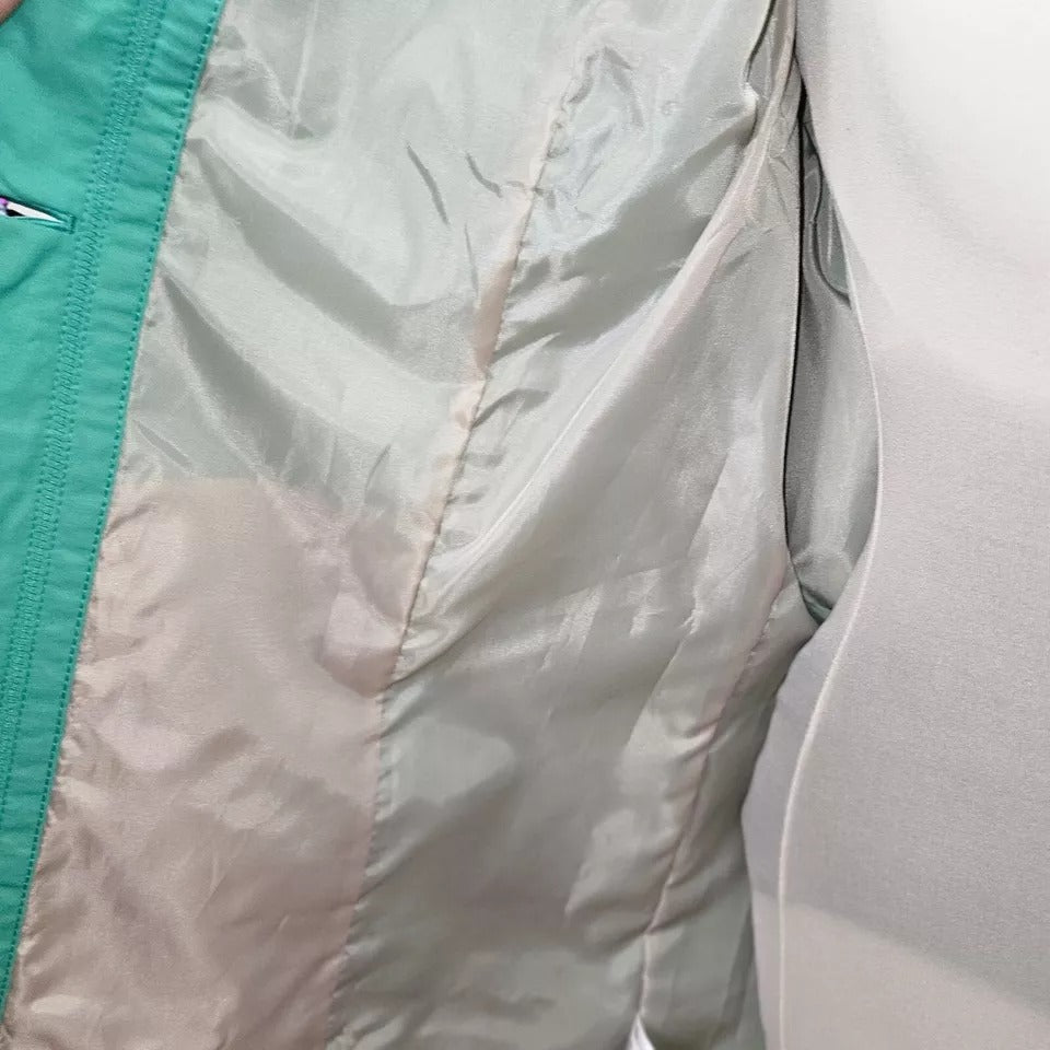Eddie Bauer Raincoat. XL