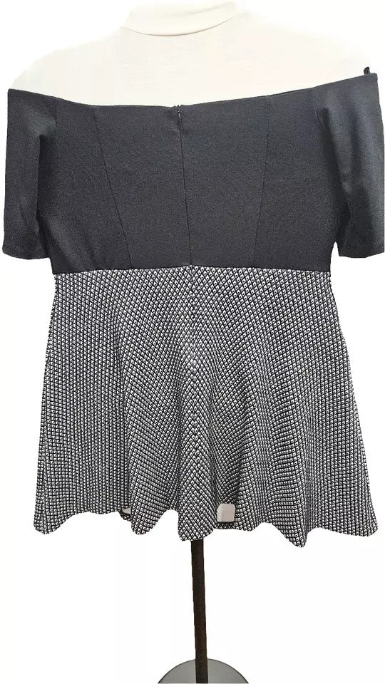 New with tags Elloqui Dress 20