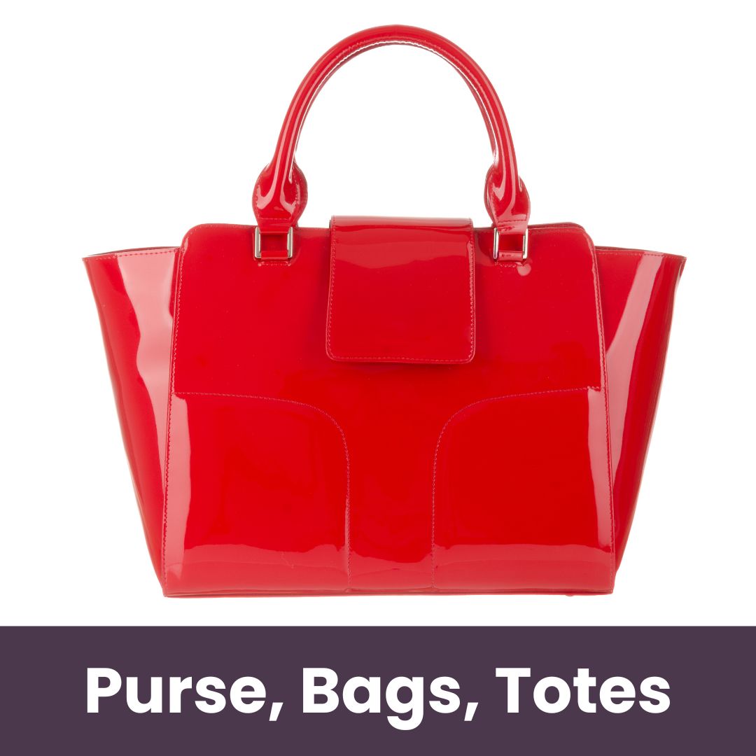 Shop Purses, Bags & Totes | Affordable Thrift + Consignment