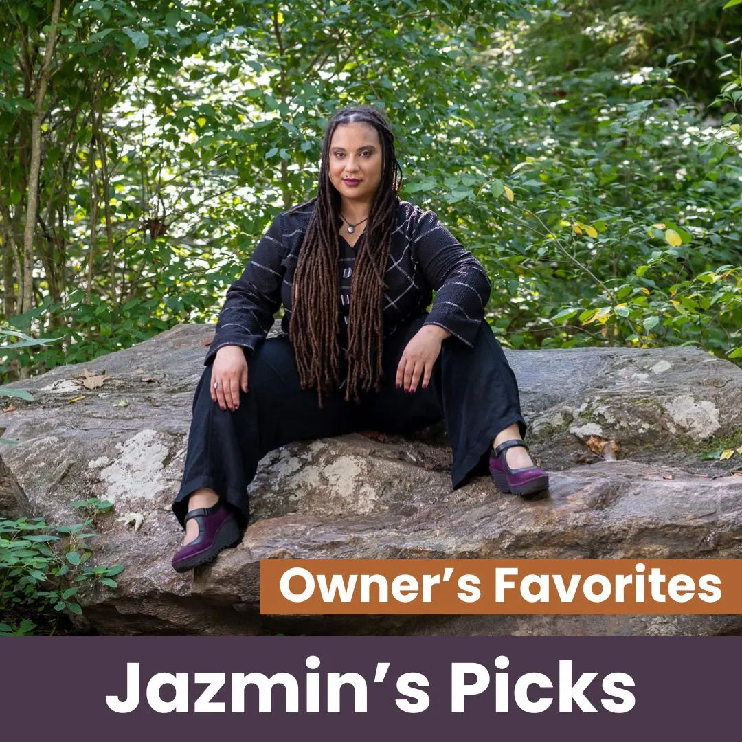 Jazmin’s Picks (Owner's Favorite) More To Love Consignment