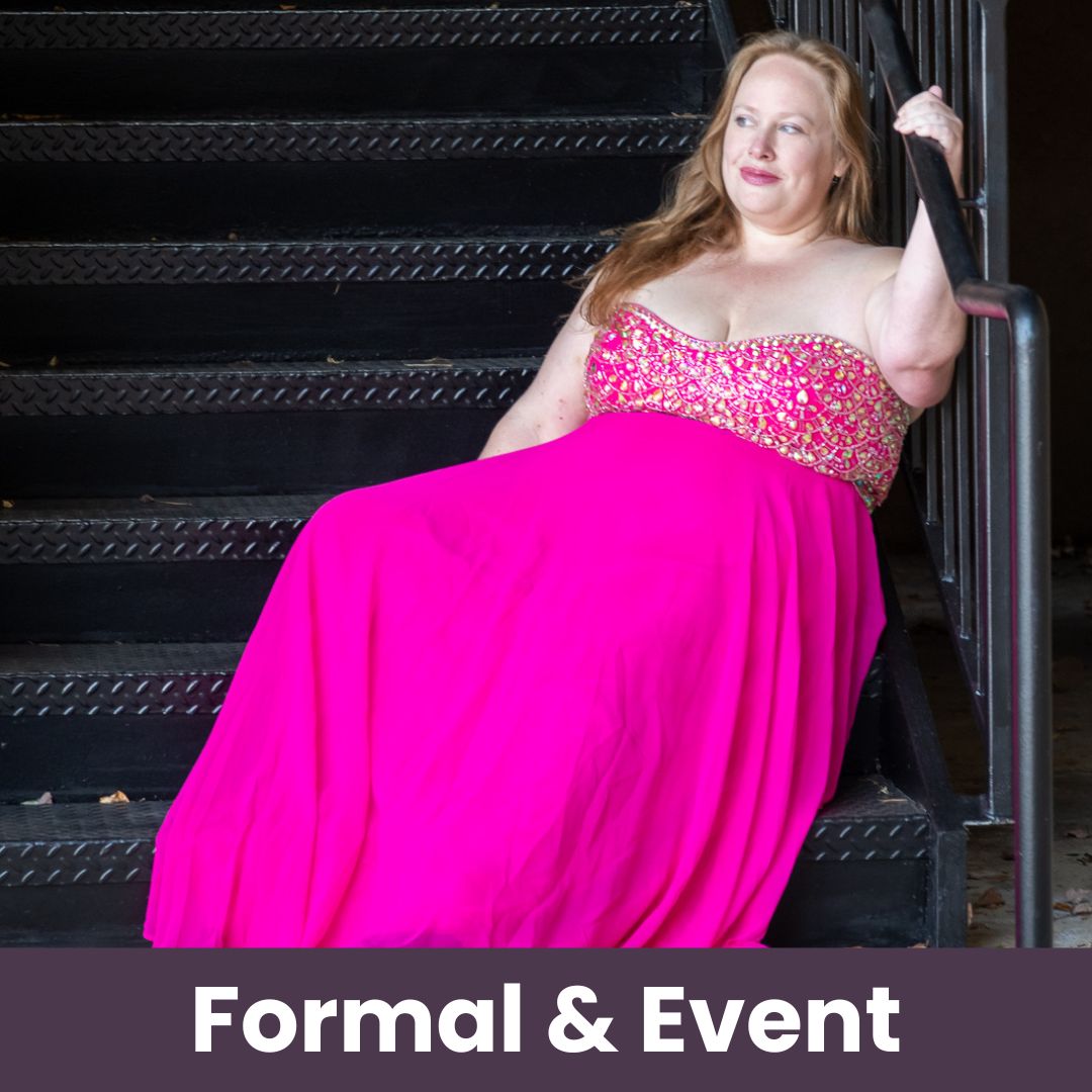 Formal, Event & Party Dresses