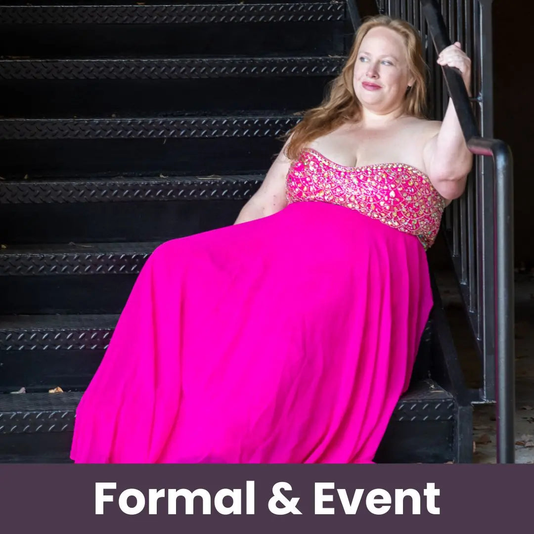 Formal, Event & Party Dresses More To Love Consignment