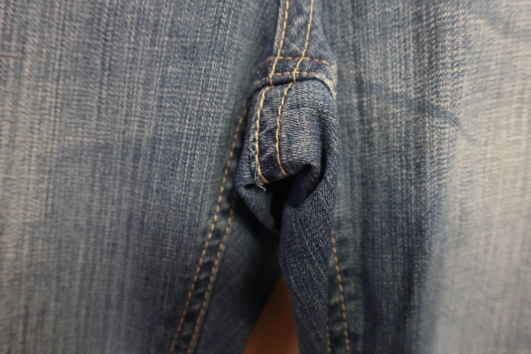 Seven7, Capri Jeans, 18