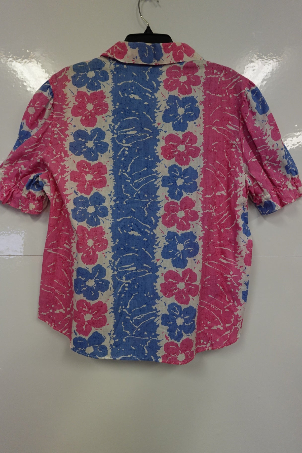 Just 4, Short Sleeve Blouse, 2X, Condition: Very Good