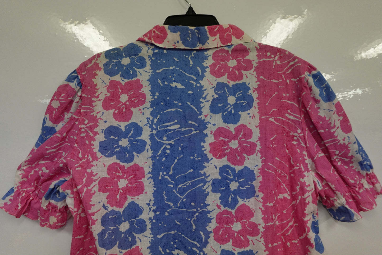 Just 4, Short Sleeve Blouse, 2X, Condition: Very Good