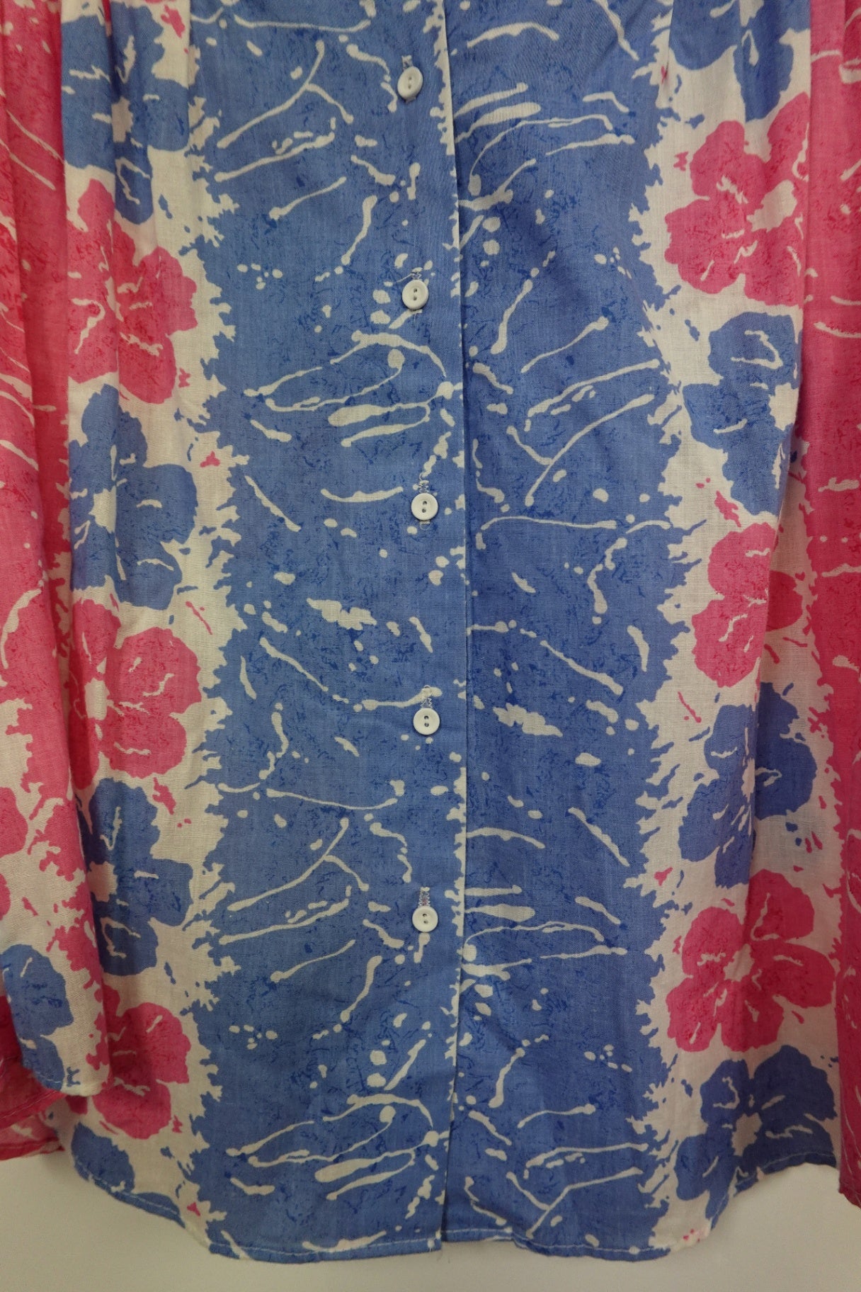 Just 4, Short Sleeve Blouse, 2X, Condition: Very Good