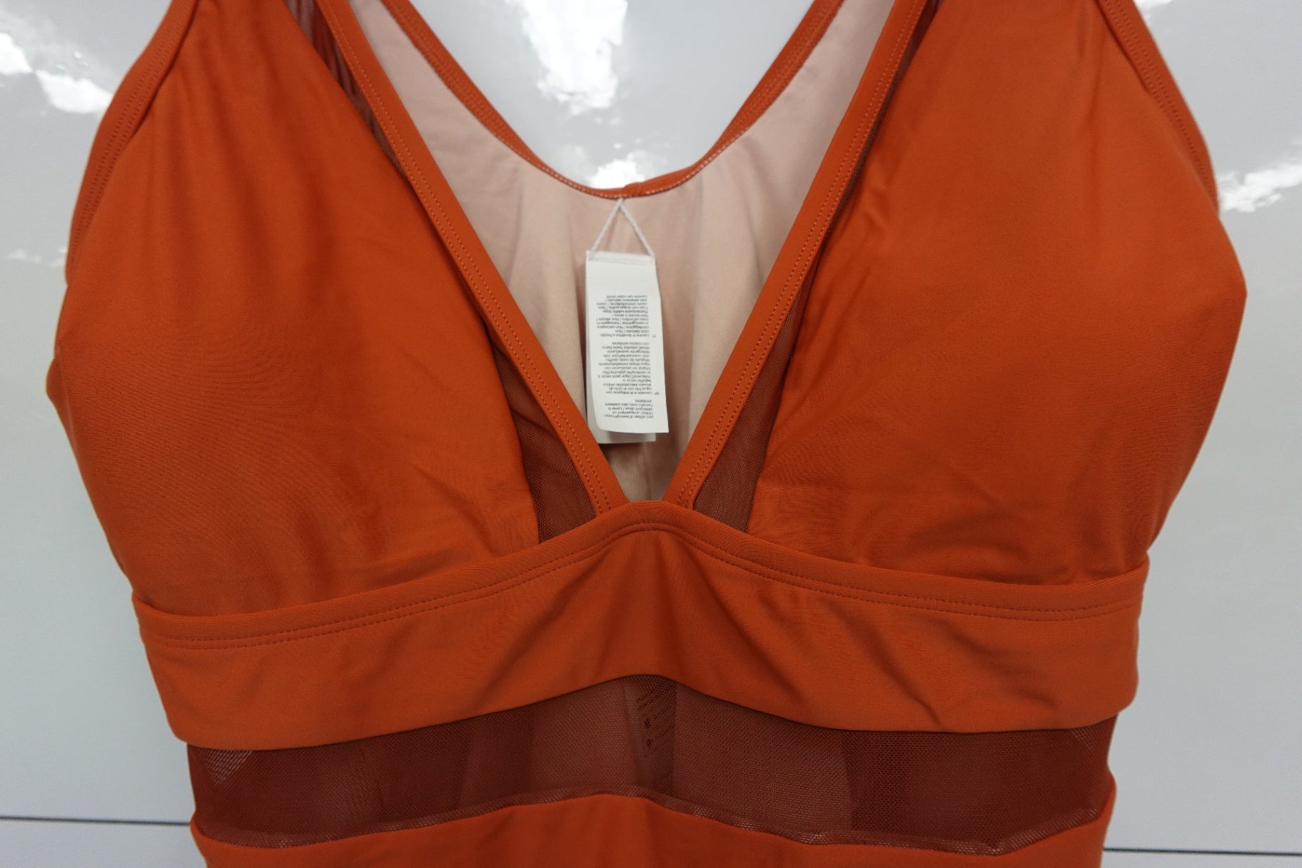 Cupshe, Swimsuit, 2X