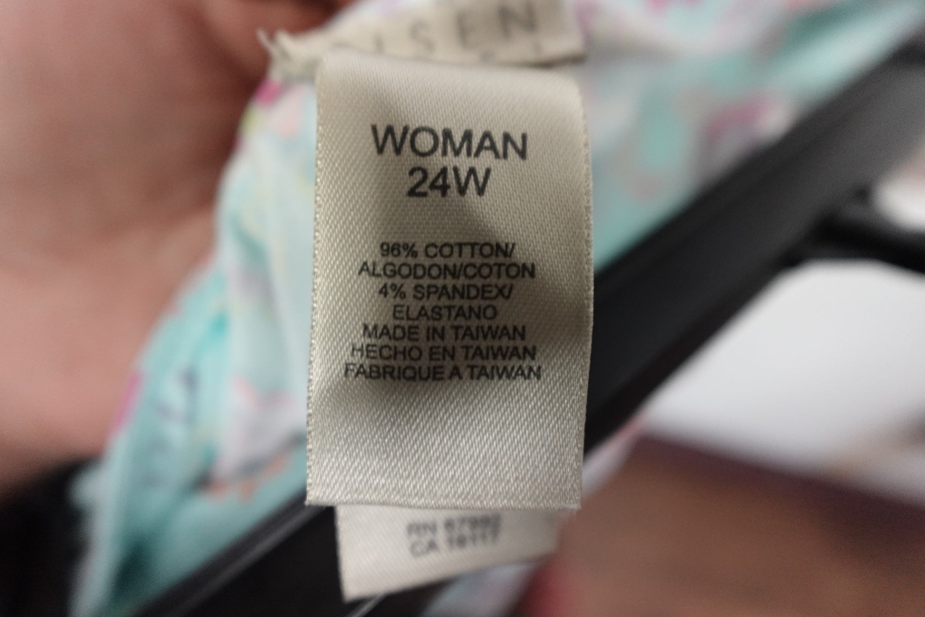 Sigrid Olsen, New Capris/Cropped Pants, 24W