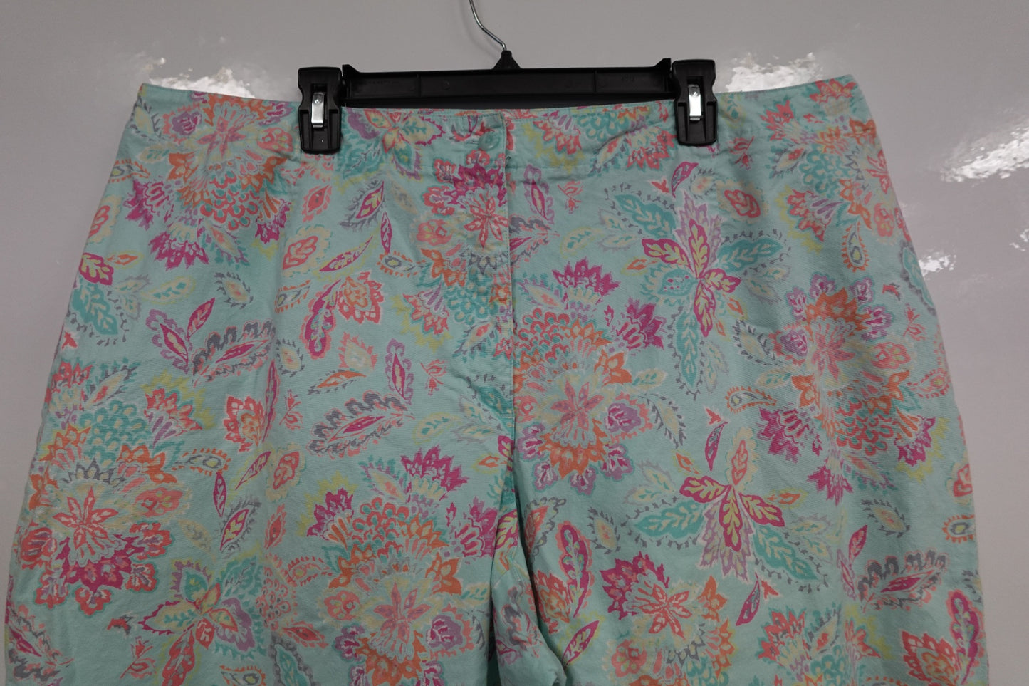 Sigrid Olsen, New Capris/Cropped Pants, 24W