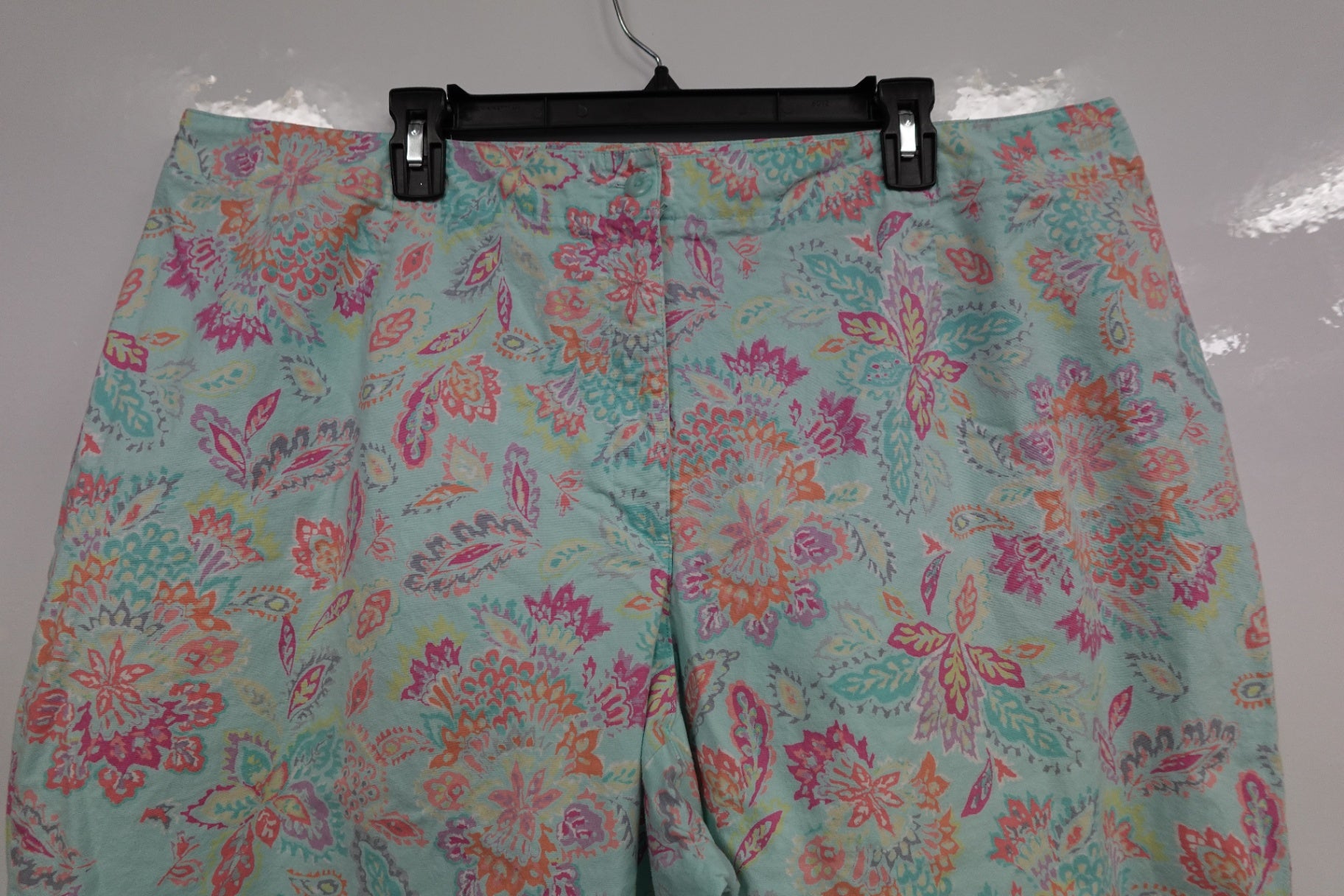 Sigrid Olsen, New Capris/Cropped Pants, 24W