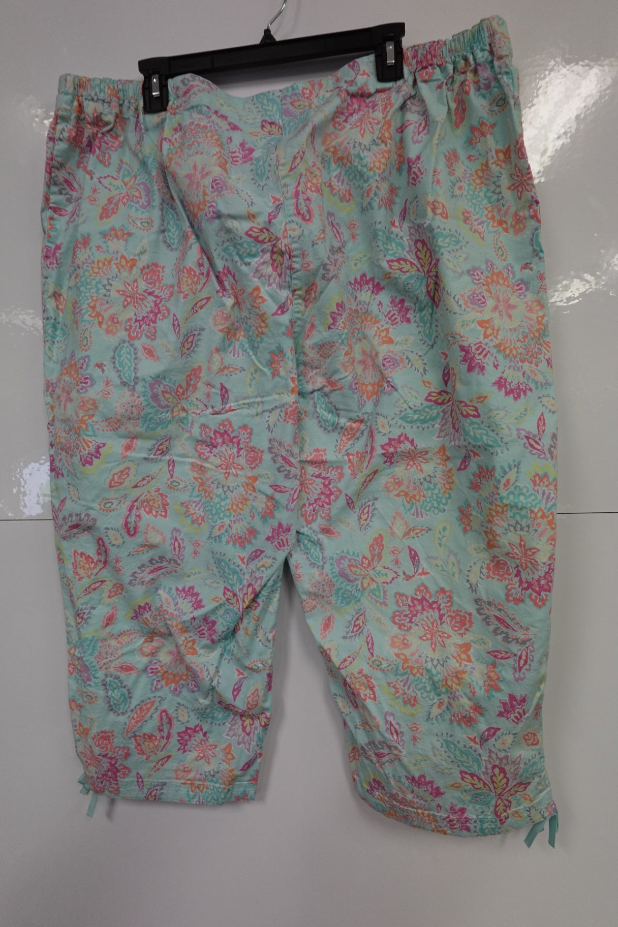 Sigrid Olsen, New Capris/Cropped Pants, 24W