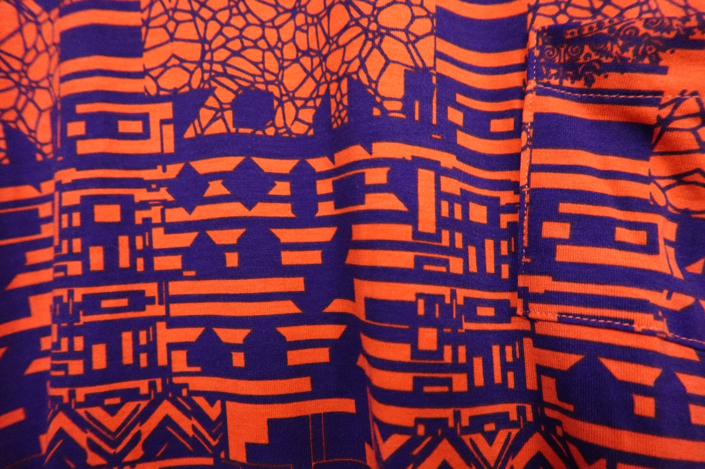 LuLaRoe, Dress, XL