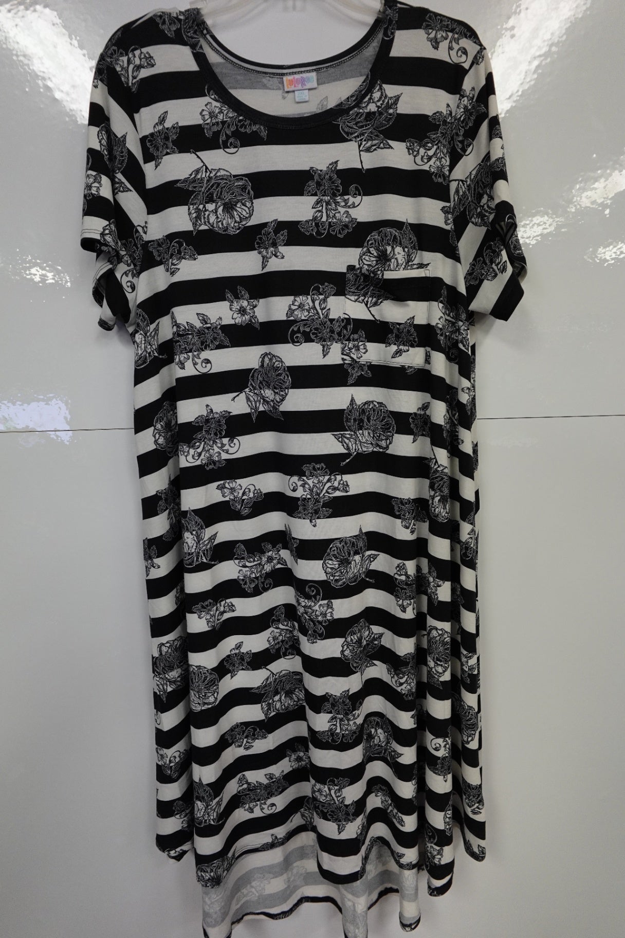 LuLaRoe, Dress, 2XL