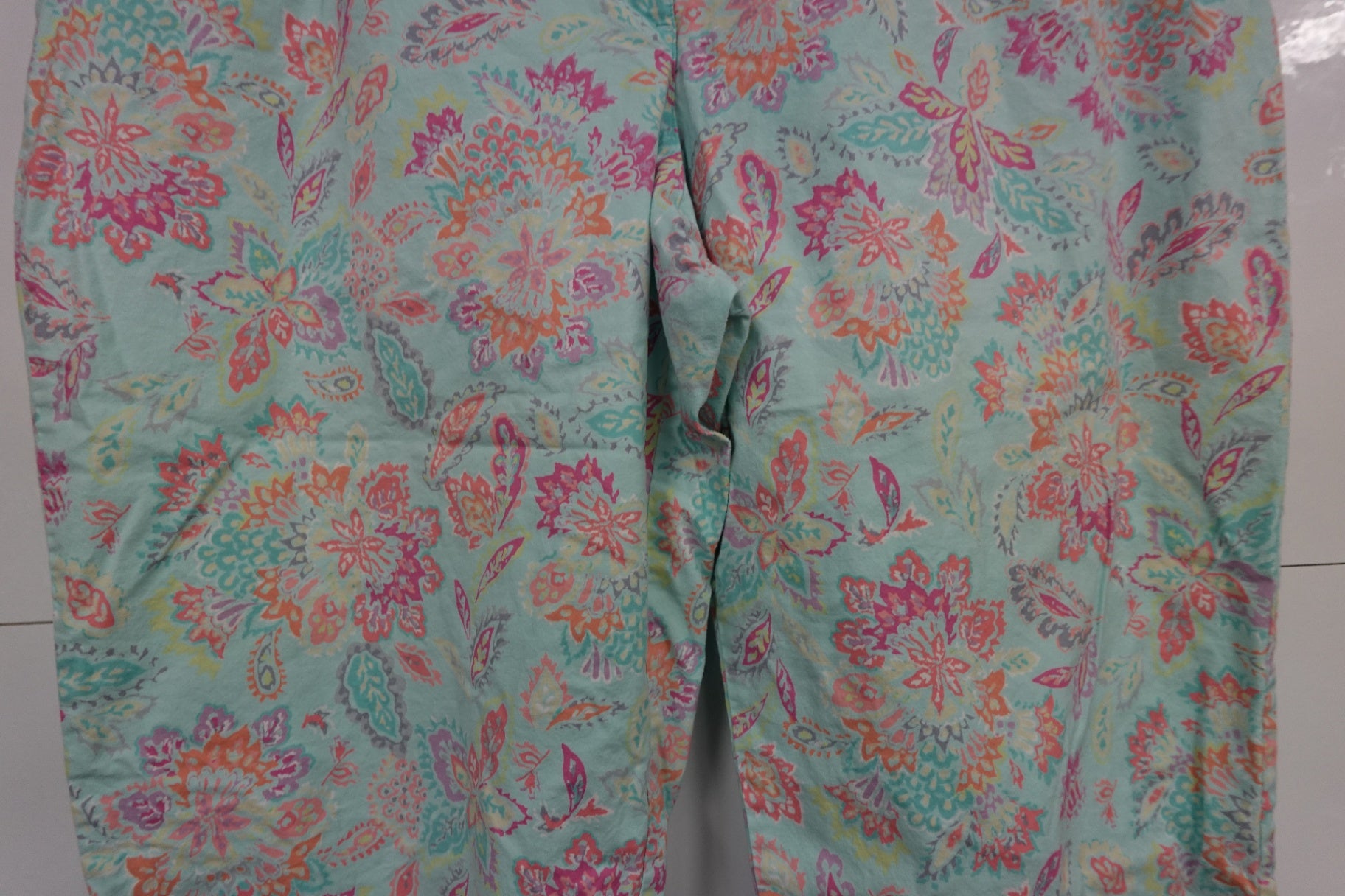 Sigrid Olsen, New Capris/Cropped Pants, 24W