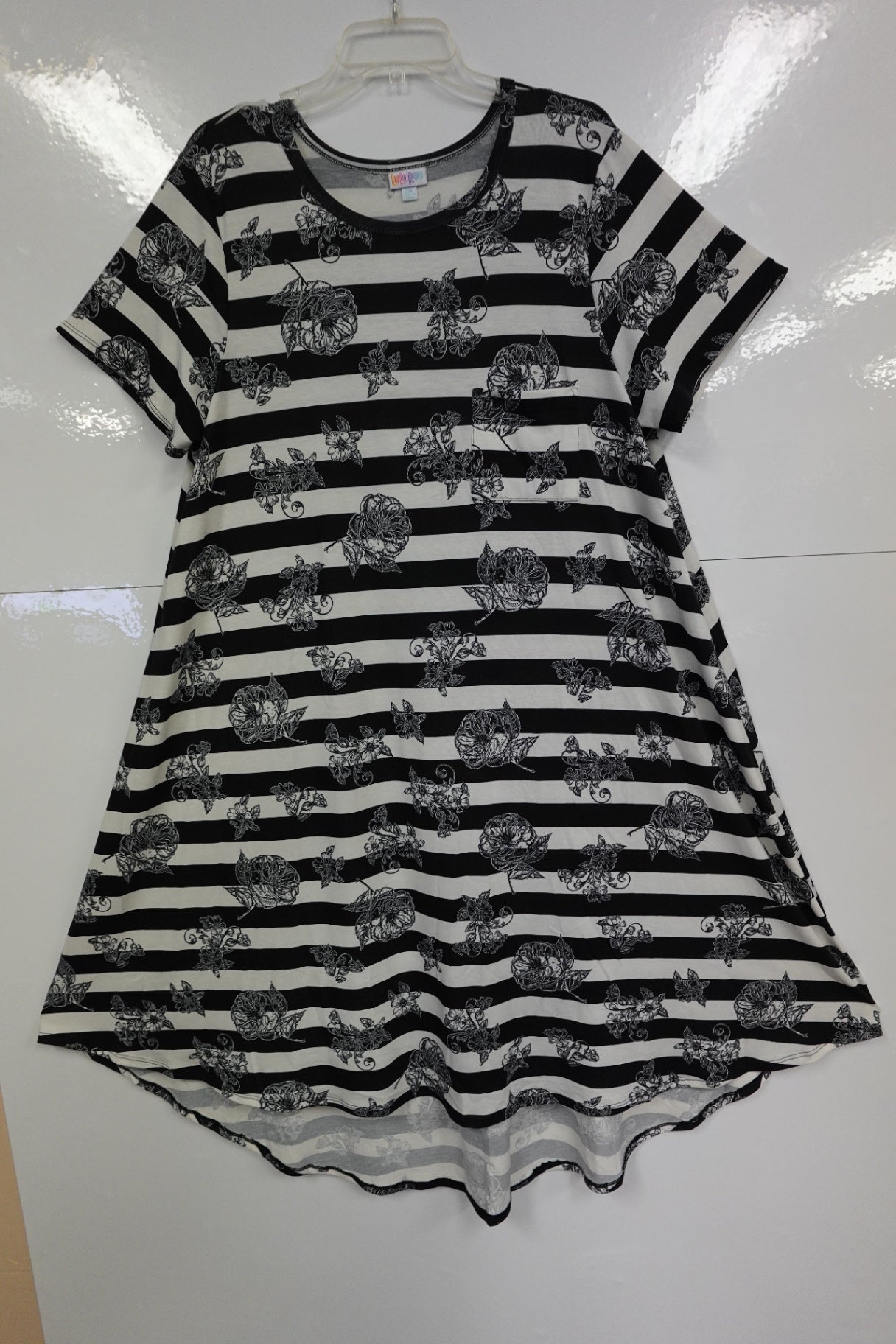 LuLaRoe, Dress, 2XL