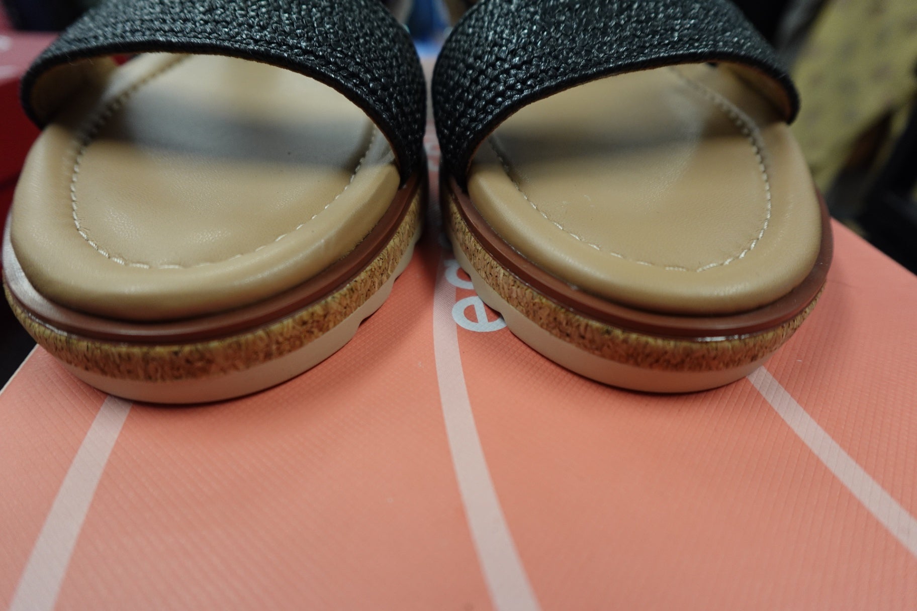 Easy Spirit, Sandals, 11M