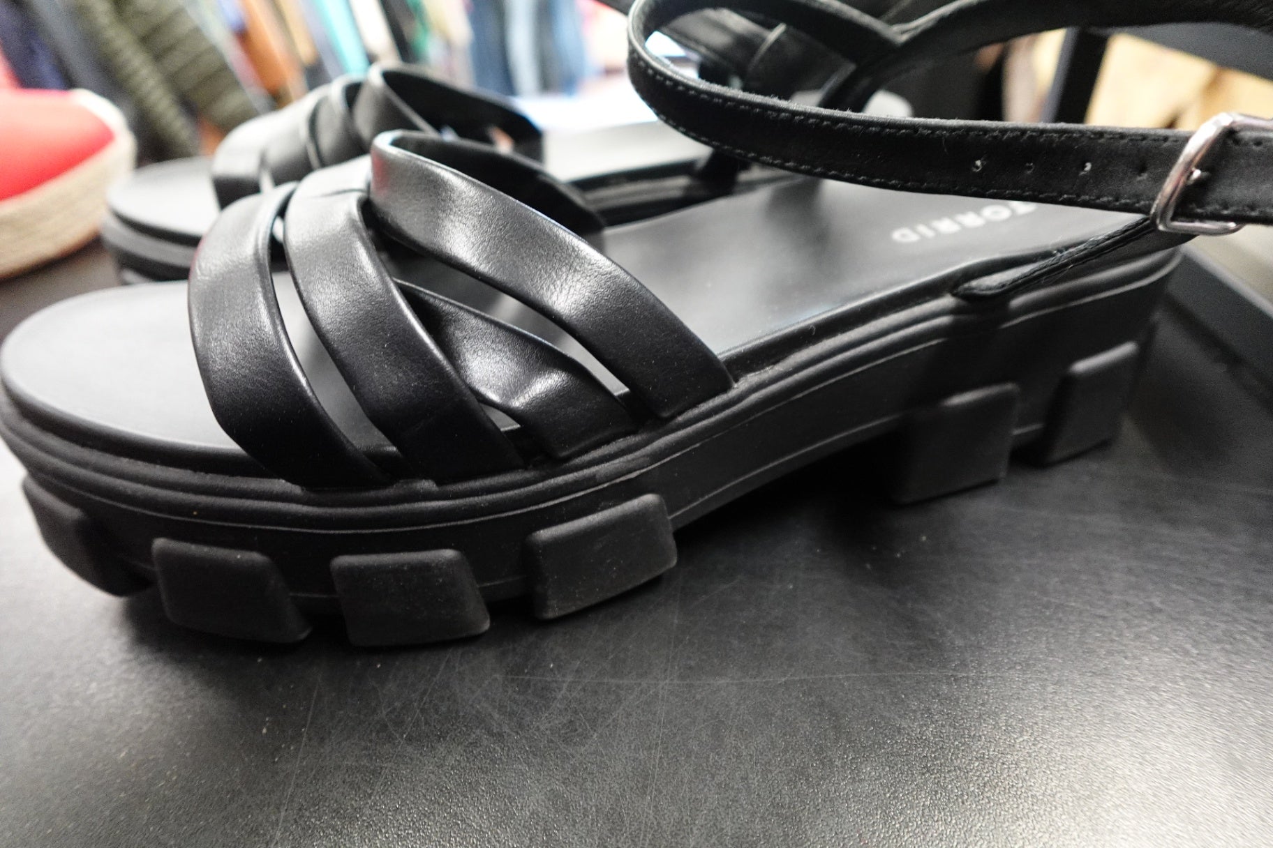 TORRID, Sandals, 10.5