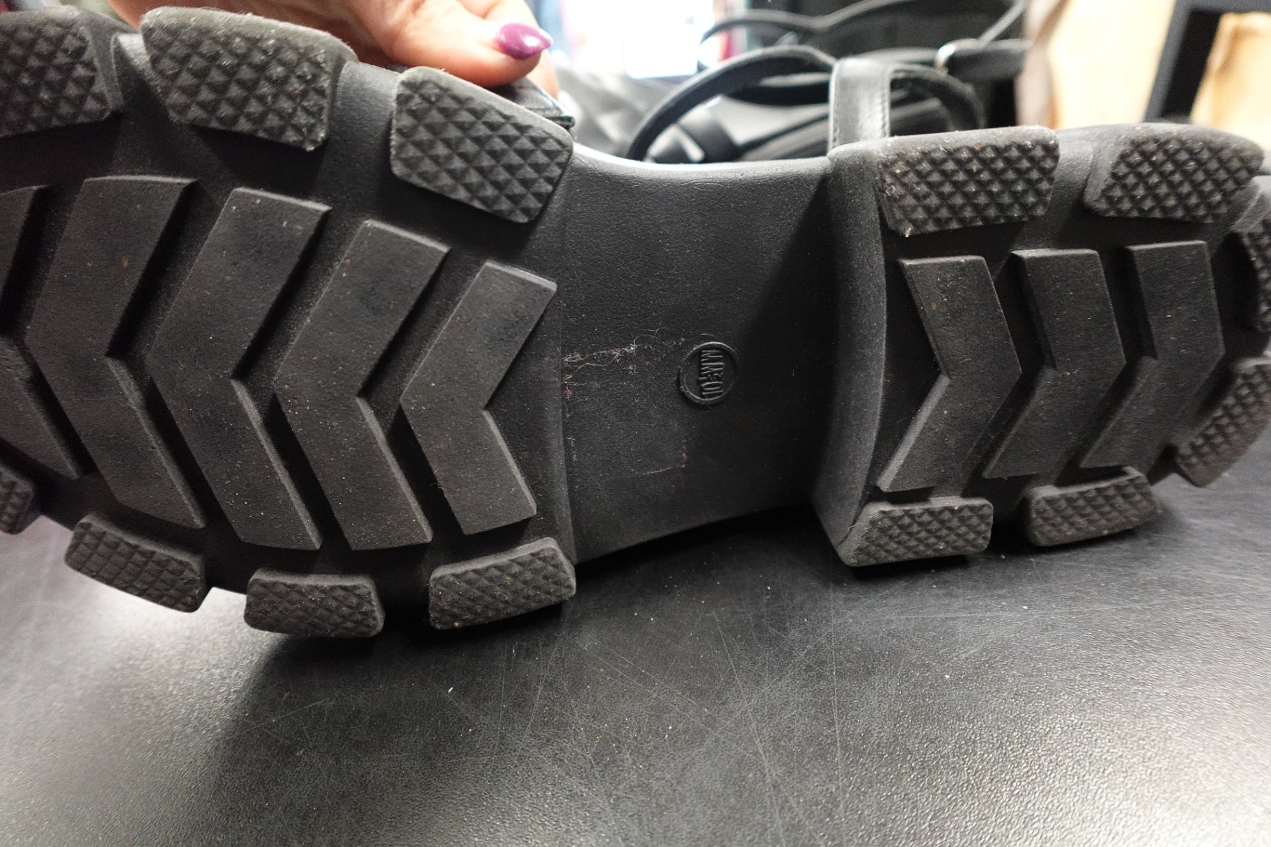 TORRID, Sandals, 10.5