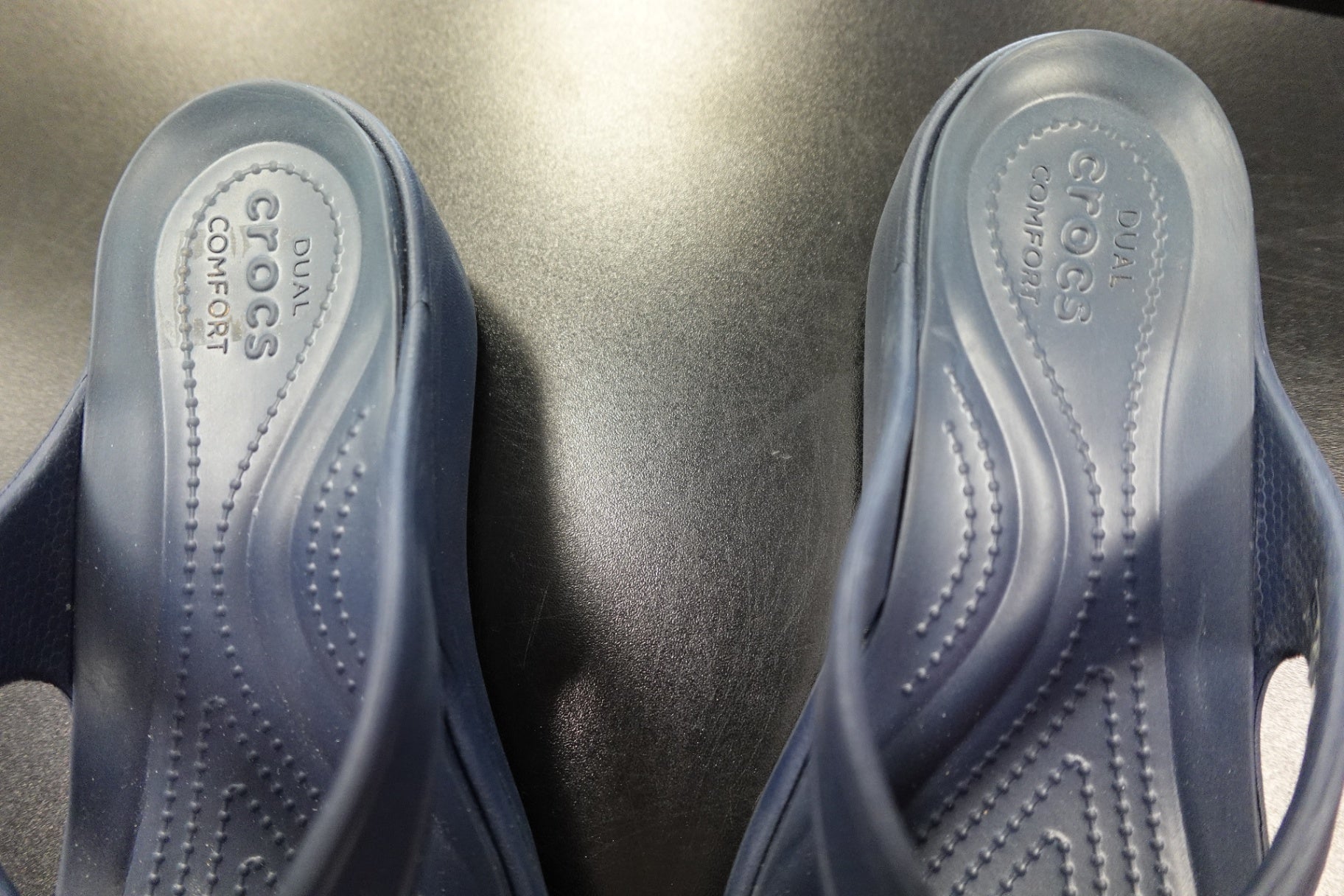 Crocs, Sandals, 10W