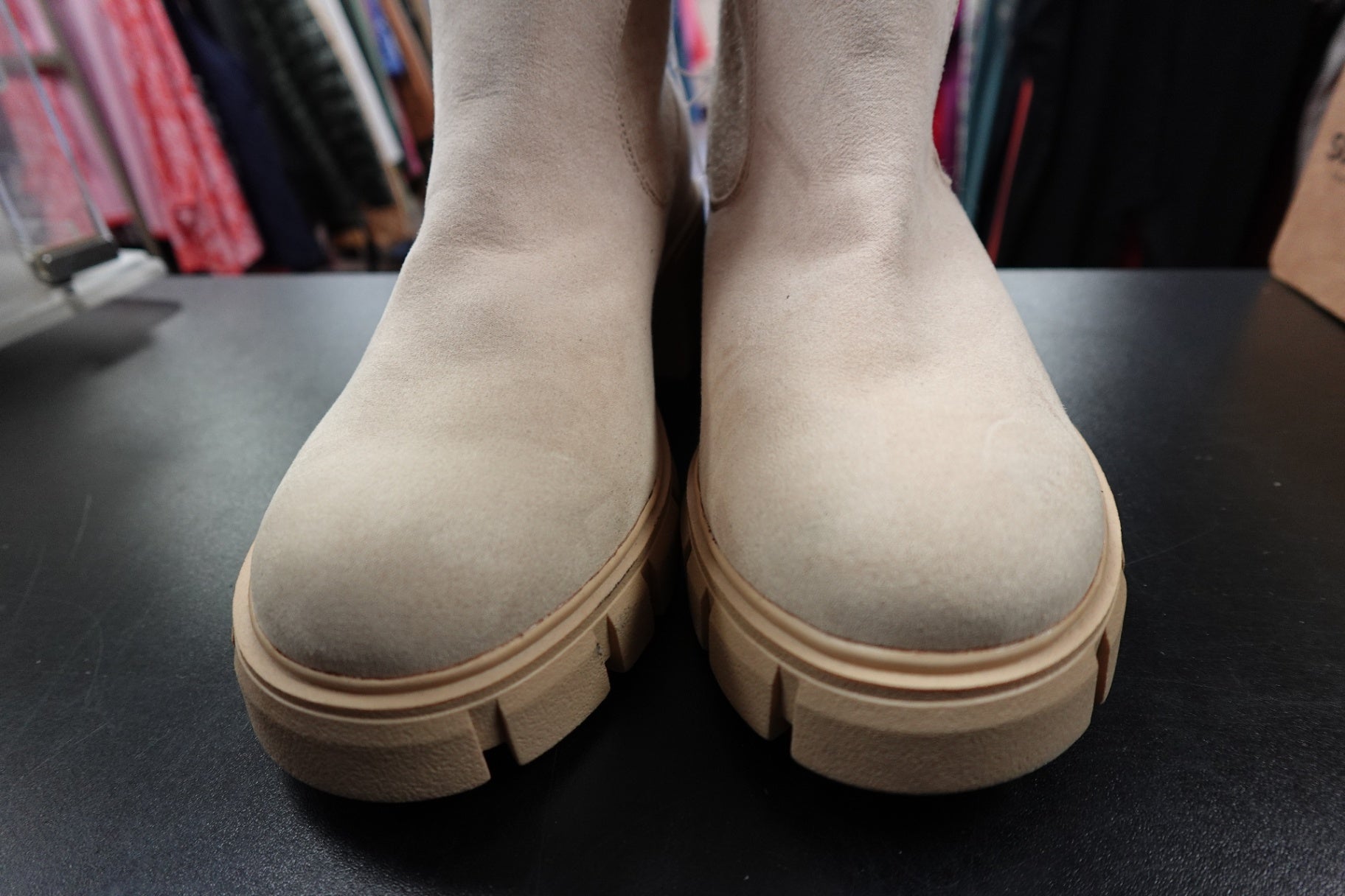 NEW- Torrid, Boots, 10W