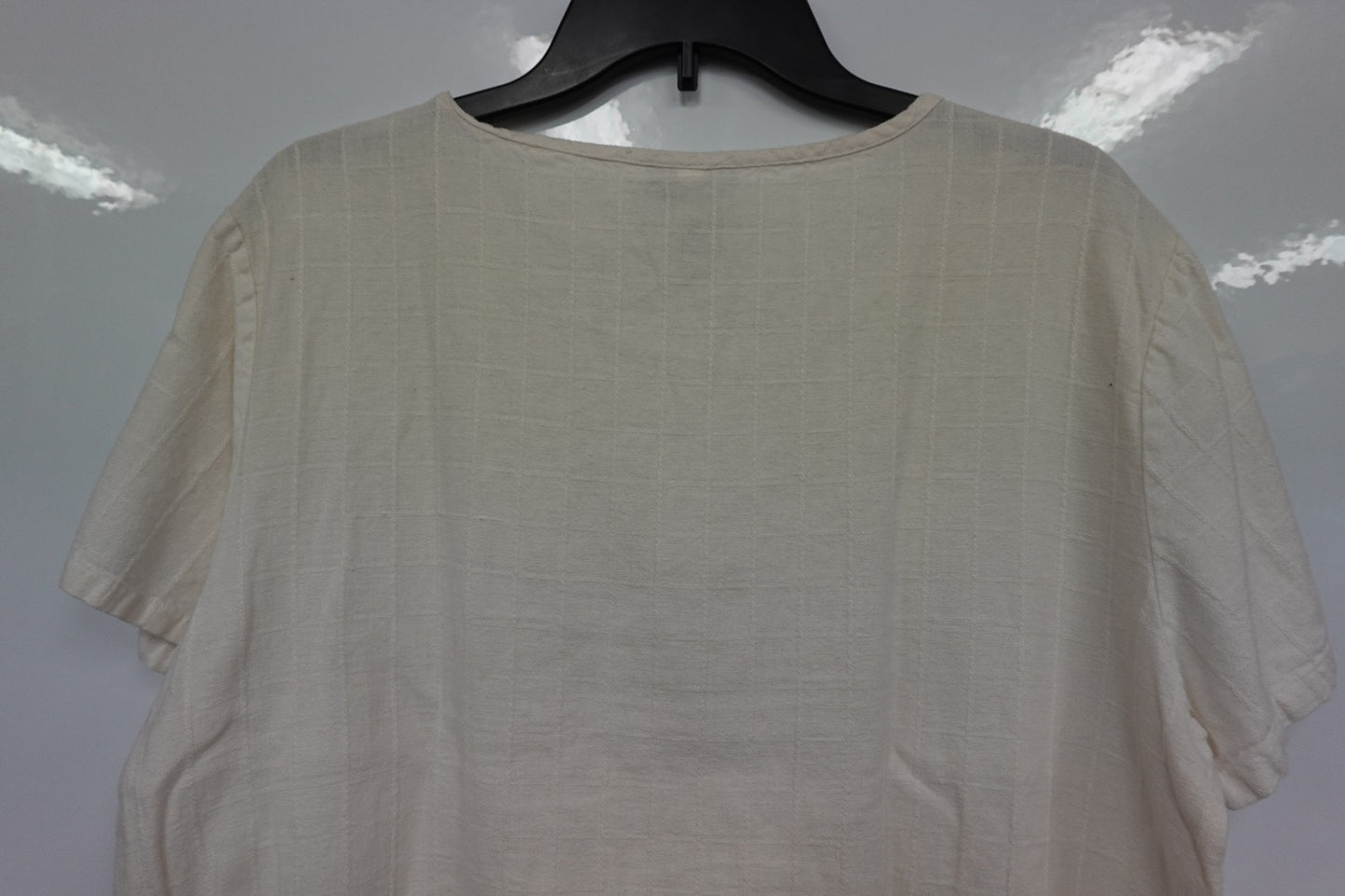 Chico's Design, Short Sleeve Top, XL (3)