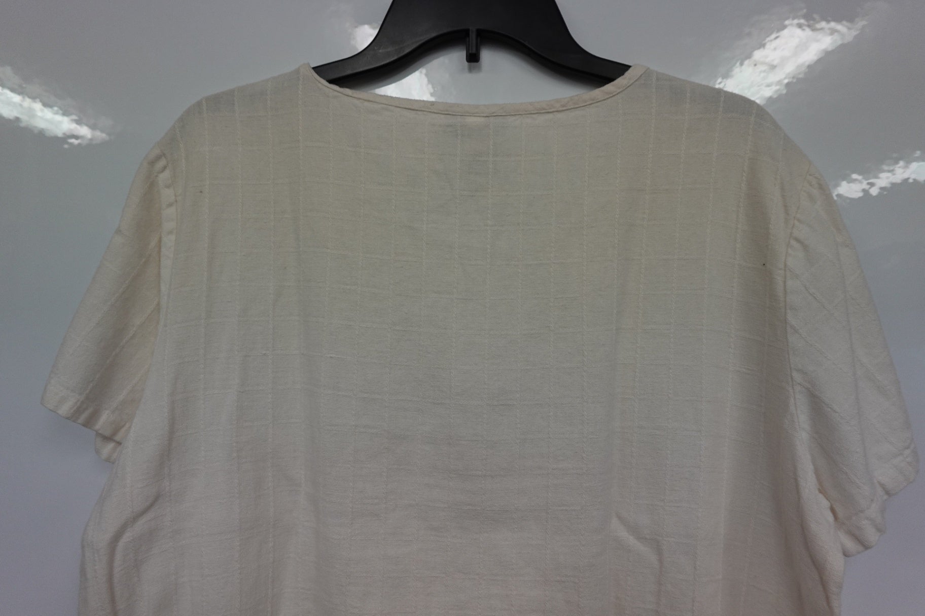 Chico's Design, Short Sleeve Top, XL (3)
