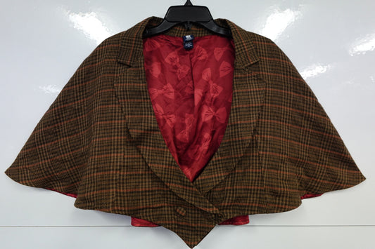 Dr. Who- BBC, Caplet, 2X/3X