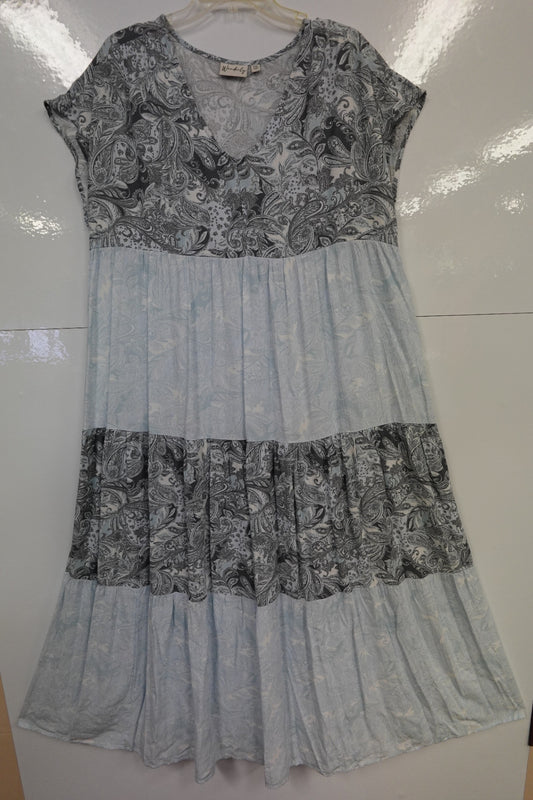 Wonderly, Dress, XLP (PXL)