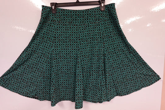 Apt. 9, Skirt, XL