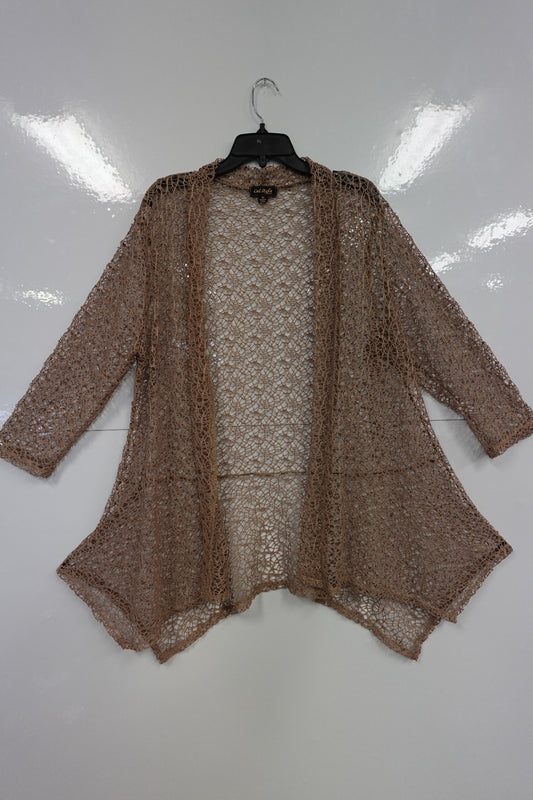 Cal Style, Cardigan, XL