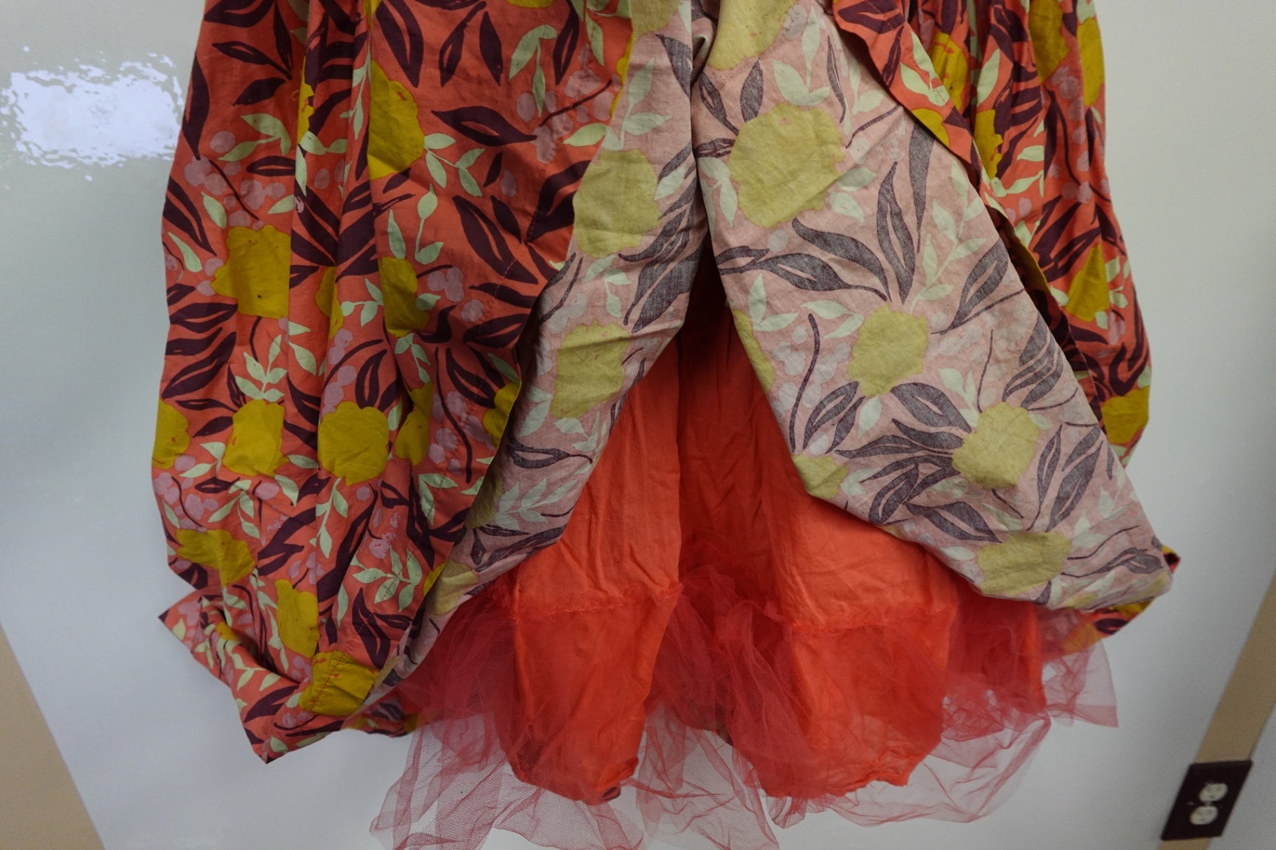 MODCLOTH, Dress, 1X