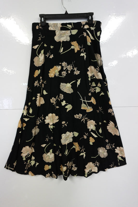Lane Bryant Designs, Skirt, 14/16
