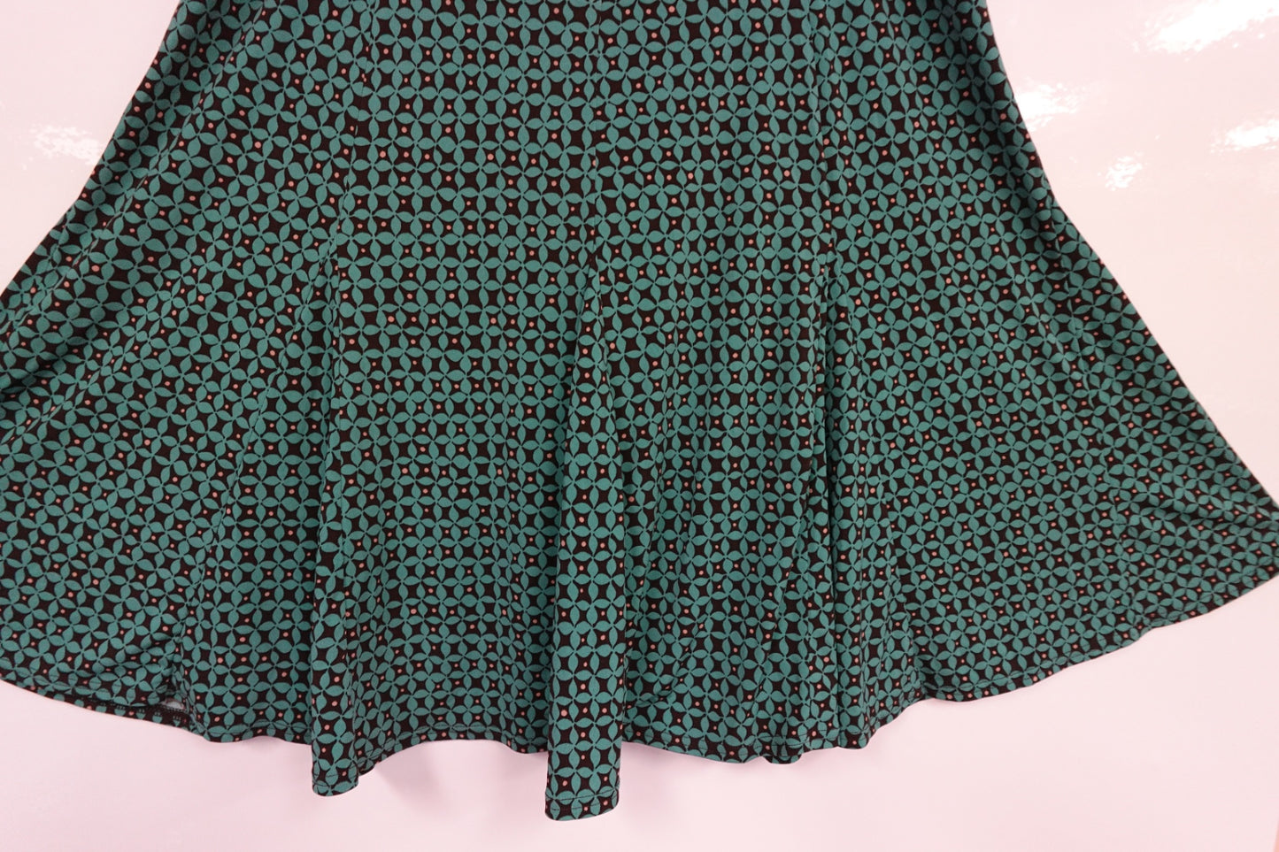 Apt. 9, Skirt, XL