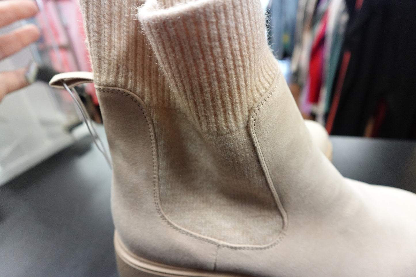 NEW- Torrid, Boots, 10W