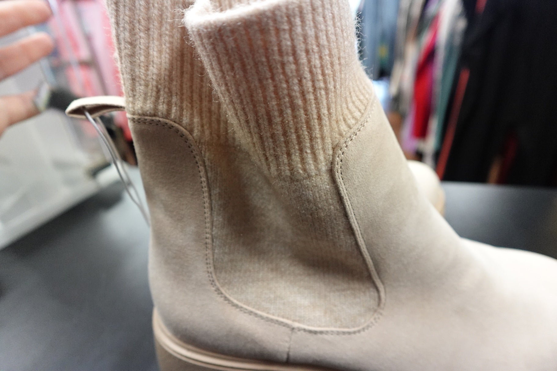 NEW- Torrid, Boots, 10W