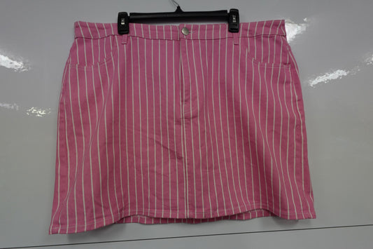 Victor Glemaud, Skirt, 16w/18w