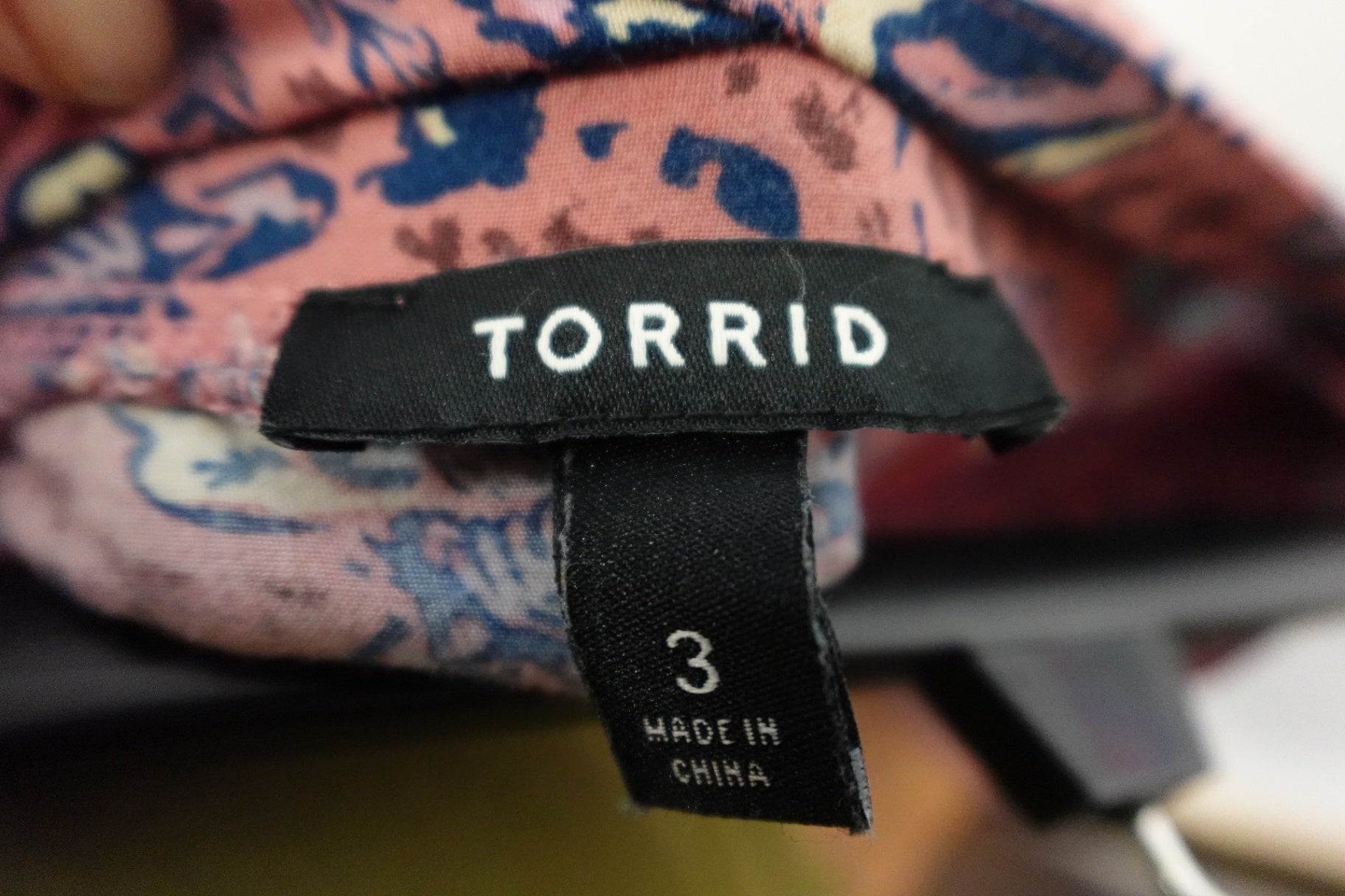 Torrid, Skirt, 3X